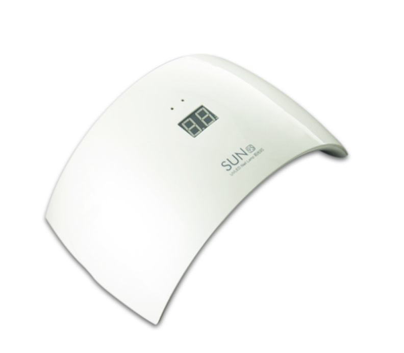 Light Therapy Nail Lamp - SUNUV Nail Tool